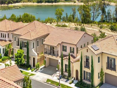149 Summerland , Irvine, CA