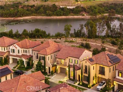 149 Summerland , Irvine, CA