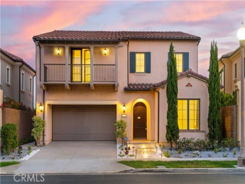 149 Summerland , Irvine, CA
