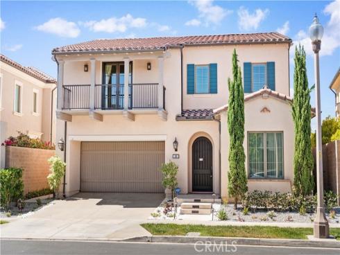 149 Summerland , Irvine, CA