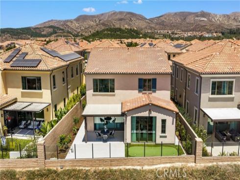 149 Summerland , Irvine, CA
