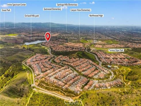 149 Summerland , Irvine, CA