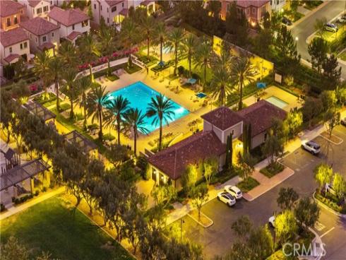 149 Summerland , Irvine, CA