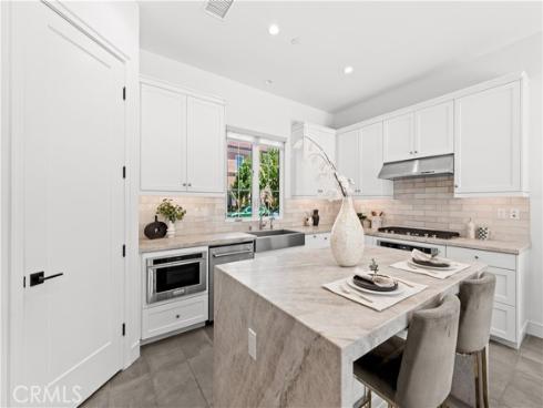 116 Montero , Irvine, CA