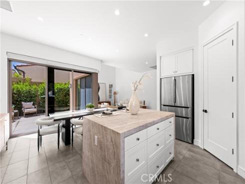 116 Montero , Irvine, CA