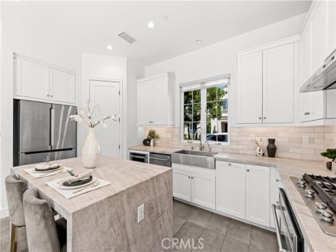 116 Montero , Irvine, CA