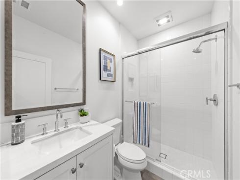 116 Montero , Irvine, CA