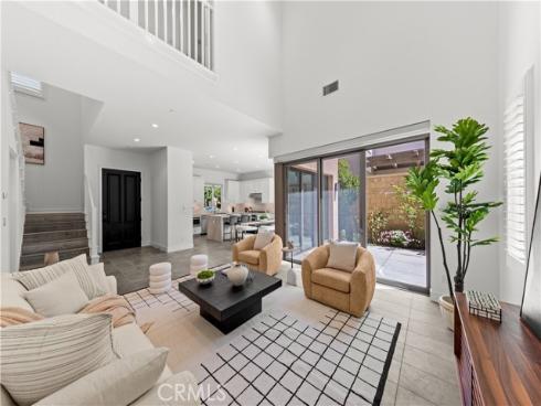 116 Montero , Irvine, CA