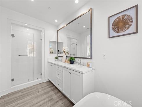 116 Montero , Irvine, CA