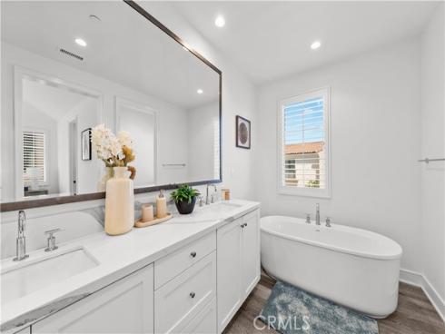 116 Montero , Irvine, CA
