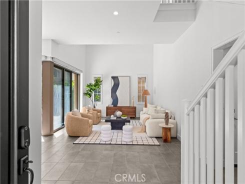 116 Montero , Irvine, CA