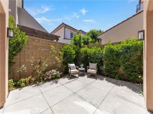 116 Montero , Irvine, CA