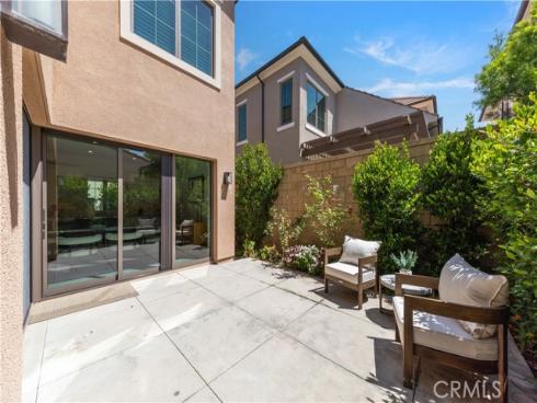 116 Montero , Irvine, CA