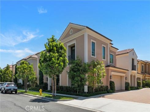 116 Montero , Irvine, CA