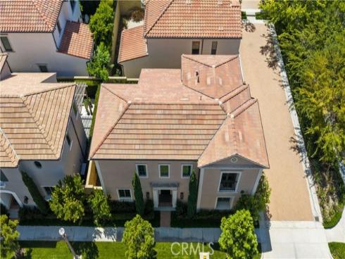 116 Montero , Irvine, CA