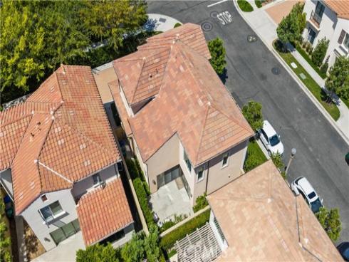 116 Montero , Irvine, CA