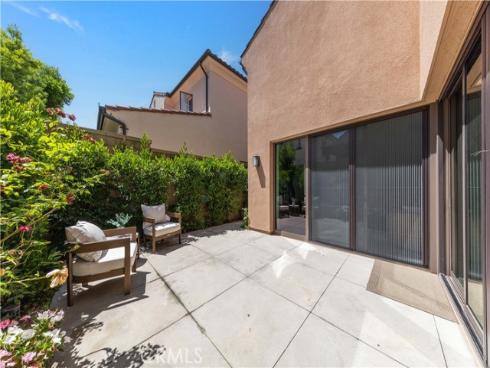 116 Montero , Irvine, CA