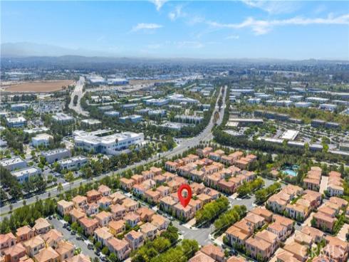 116 Montero , Irvine, CA