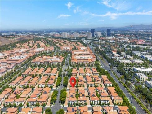 116 Montero , Irvine, CA
