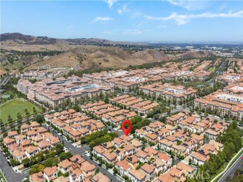 116 Montero , Irvine, CA