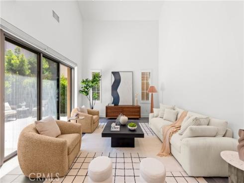 116 Montero , Irvine, CA