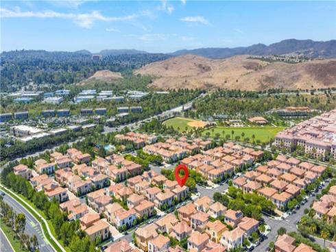 116 Montero , Irvine, CA