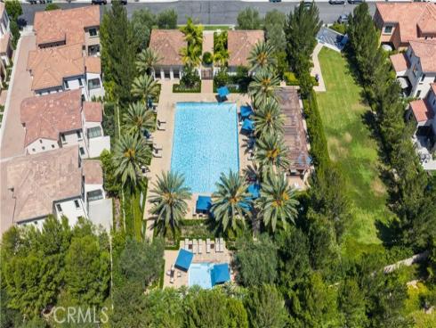 116 Montero , Irvine, CA