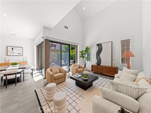 116 Montero , Irvine, CA