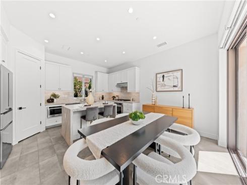116 Montero , Irvine, CA