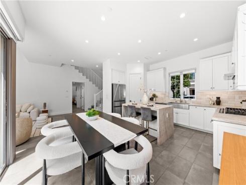 116 Montero , Irvine, CA