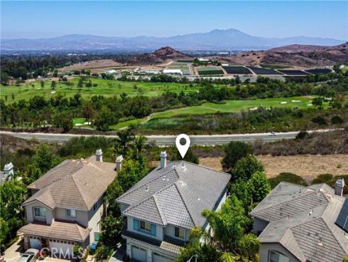 28 Ascension , Irvine, CA