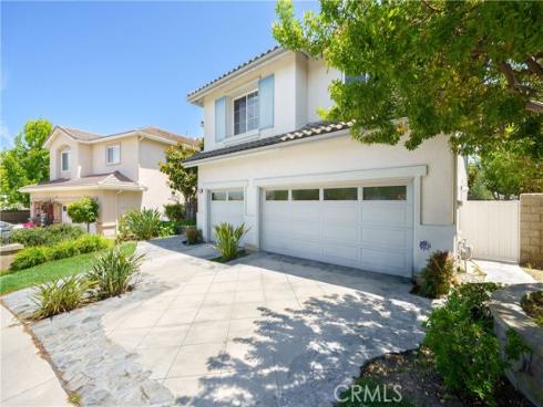 28 Ascension , Irvine, CA