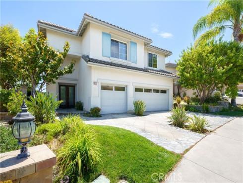 28 Ascension , Irvine, CA