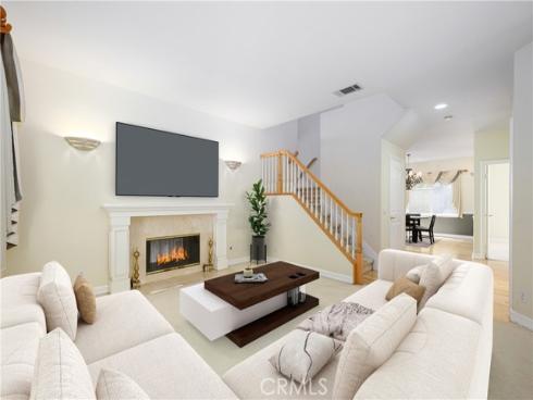 28 Ascension , Irvine, CA
