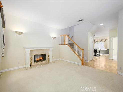 28 Ascension , Irvine, CA