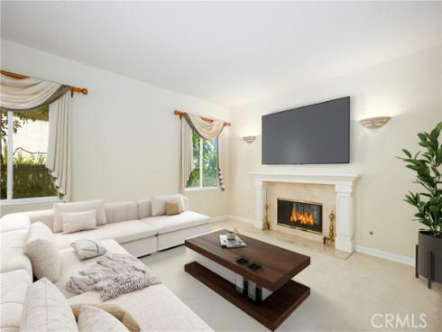 28 Ascension , Irvine, CA