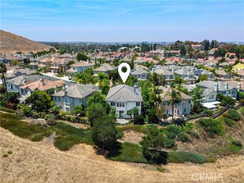 28 Ascension , Irvine, CA