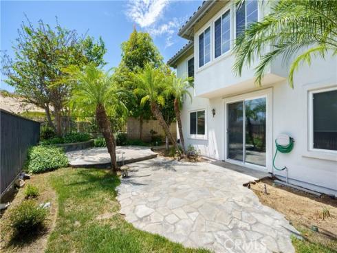 28 Ascension , Irvine, CA