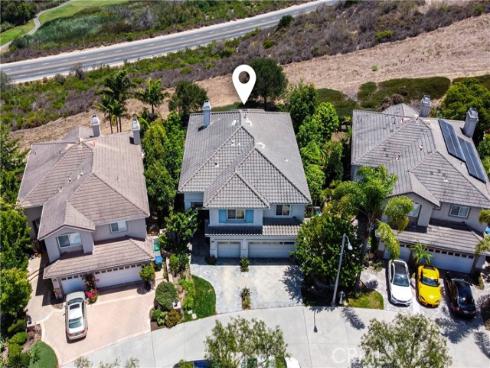 28 Ascension , Irvine, CA