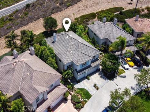 28 Ascension , Irvine, CA