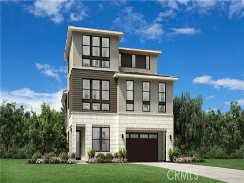 133 Apron , Irvine, CA