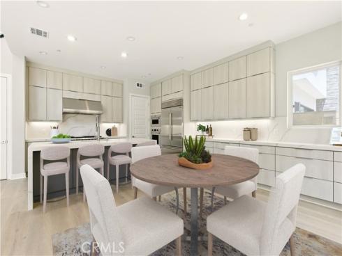 133 Apron , Irvine, CA