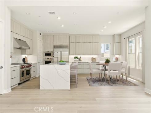 133 Apron , Irvine, CA