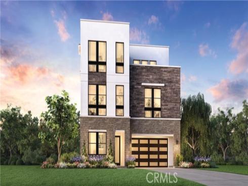125 Apron , Irvine, CA