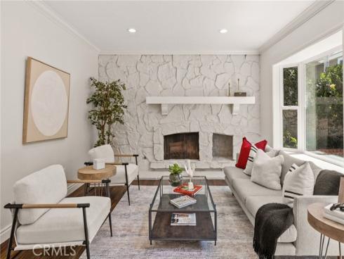16 Harrisburg , Irvine, CA
