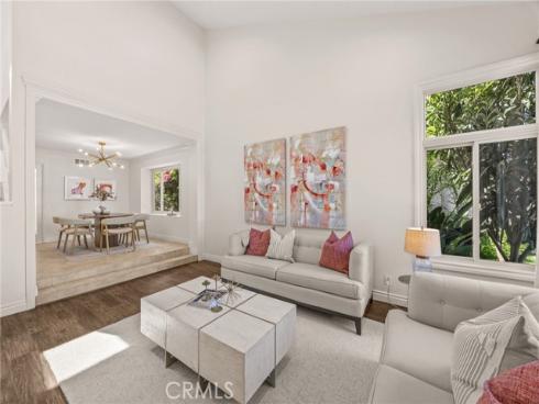 16 Harrisburg , Irvine, CA