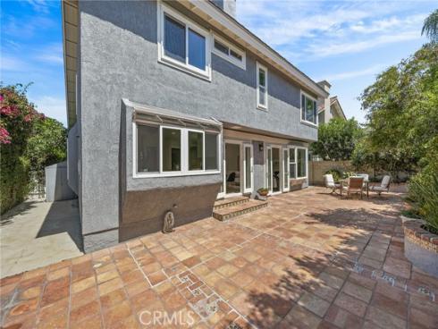 16 Harrisburg , Irvine, CA