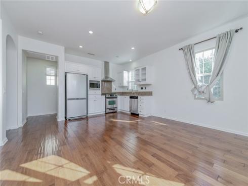 76 Latitude , Irvine, CA