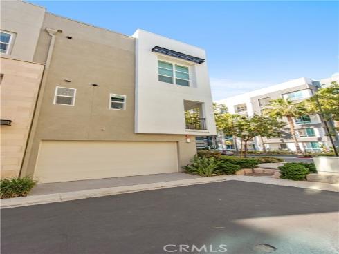 2208 Synergy , Irvine, CA