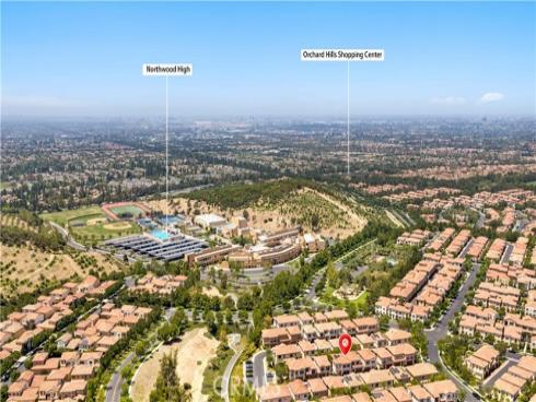 190  Crescent Moon  , Irvine, CA